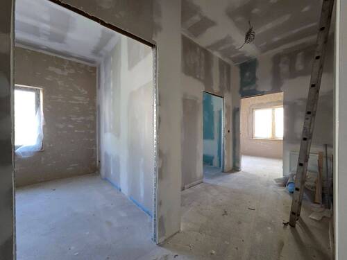 Baustelle OG - 