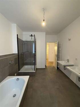 Badezimmer - 