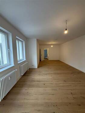 Großes Zimmer - 