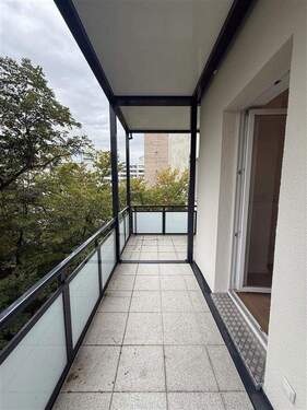 Balkon - 