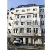 Neubau! 4-Zimmerwohnung mit Balkon und Aufzug im Hinterhaus am Hochmeisterplatz - Berlin Halensee