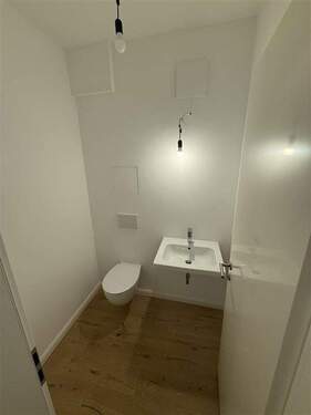 Gäste-WC - 