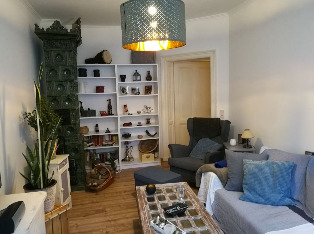 Wohnzimmer - 