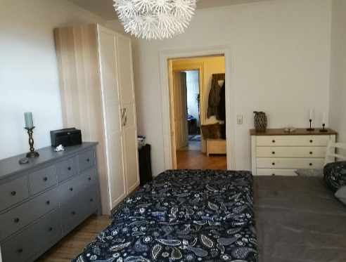 Schlafzimmer - 