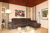 Wohnzimmer EG - Einfamilienhaus mit Geschichte und Gestaltungsspielraum in guter Lage
