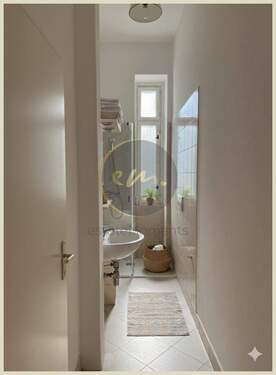 So könnte es mal sein... - 1 Zimmer Etagenwohnung in Berlin