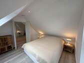 Schlafzimmer Doppelbett - 