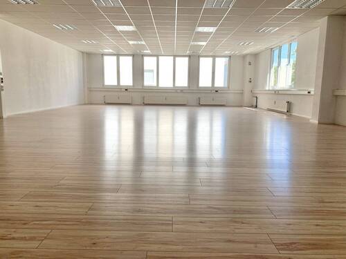 Raum - 1 Zimmer Büro zur Miete in Altlandsberg