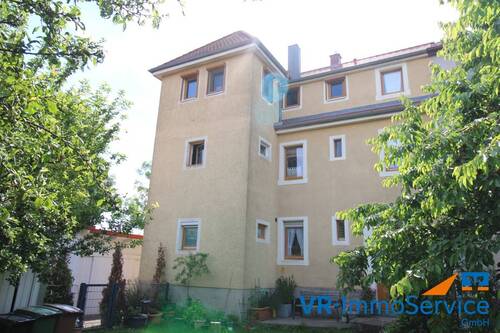 Bild 3 - Keine Wohnung von der Stange - Gemütliche 3-Zimmer-Eigentumswohnung in altstadtnaher Wohnlage von Rothenburg o.d. Tbr.!