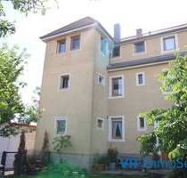 Keine Wohnung von der Stange - Gemütliche 3-Zimmer-Eigentumswohnung in altstadtnaher Wohnlage von Rothenburg o.d. Tbr.! - Rothenburg ob der Tauber