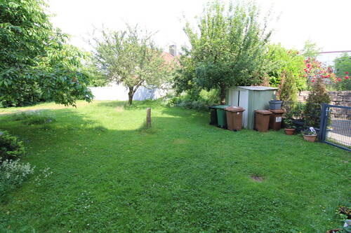 Bild 6 - Etagenwohnung mit 78,00 m&sup2; in Rothenburg ob der Tauber zum Kaufen