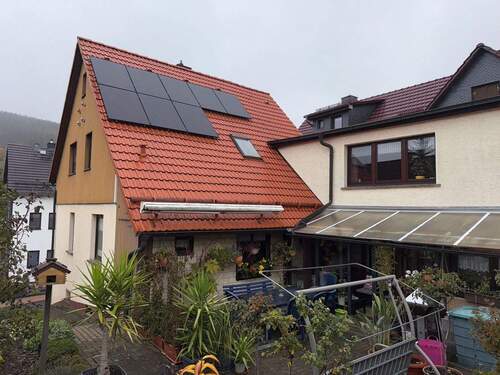 IMG_1899.JPG - Wohnhaus in ruhiger Wohnlage von Ruhla