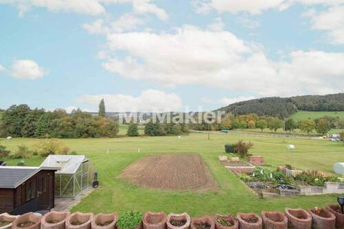 Aussicht - 1 Zimmer Einfamilienhaus zum Kaufen in Marienfels