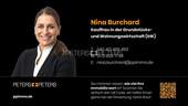 Nina Burchard - 