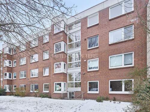 Hintere Außenansicht - 