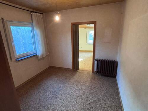 Durchgangszimmer - 