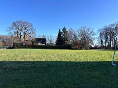 Landwirtschaftl. Fläche - 