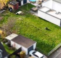 Traumhaftes Grundstück in Köln-Flittard: Ihre Chance auf individuelles Bauprojekt!