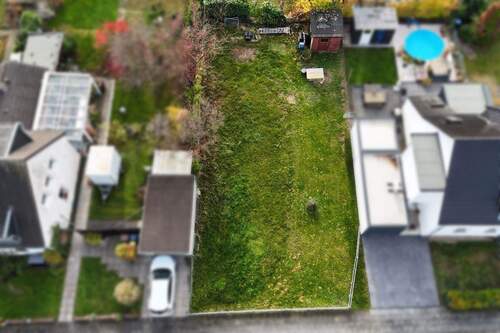 Bild 2 - Grundstück zum Kaufen in Köln