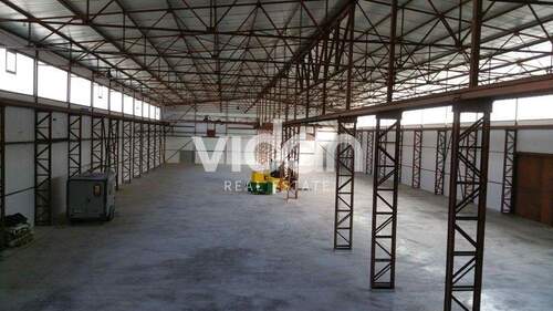 Innenansicht - Halle zur Miete in Bergisch Gladbach