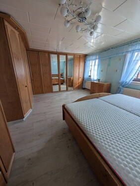 OG Schlafzimmer - 