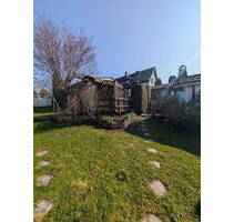 Einfamilienhaus mit großem Grundstück & Pool in Chemnitz-Schönau 