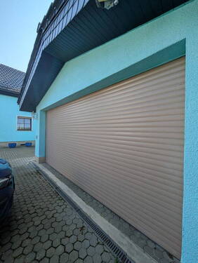 Garage - 