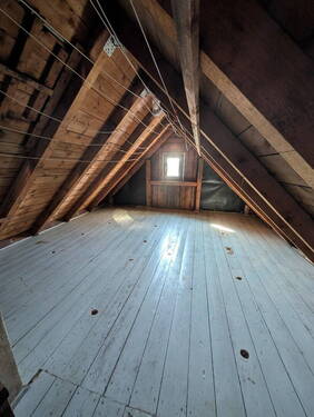 Dachboden - 