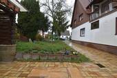 Vorgarten - 