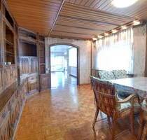 Idyllisches EFH mit Sanierungspotential an den Toren Maudachs | Zusätzliches Hinterhaus inkl. - Ludwigshafen am Rhein