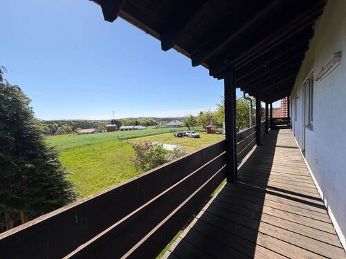 Balkon - 