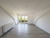 Wohn- und Essbereich - Helle 4 Zimmer Wohnung in ruhiger Lage!