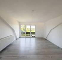 Helle 4 Zimmer Wohnung in ruhiger Lage! - Trippstadt
