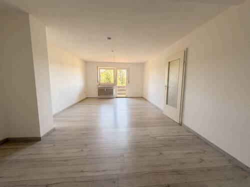 Zimmer - 4 Zimmer Etagenwohnung zur Miete in Trippstadt