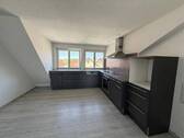 Küche - 4 Zimmer Etagenwohnung in Trippstadt