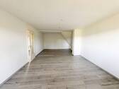 Schlafzimmer - Etagenwohnung mit 100,00 m&sup2; in Trippstadt zur Miete