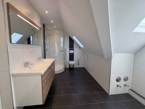 Badezimmer - 