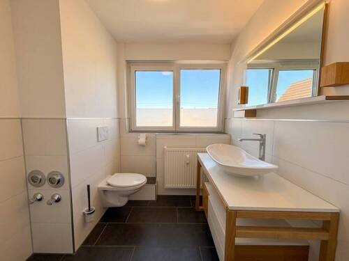 Gäste-WC - 