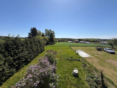 Aussicht - 