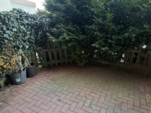 Terrasse - 