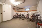 Fahrradkeller - 