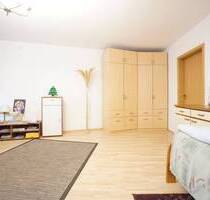 Erdgeschosswohnung mit Terrasse in zentraler Wohnlage von Osnabrück