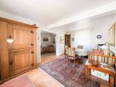 Charmanter Wohnbereich - 4 Zimmer Einfamilienhaus in Wettenberg