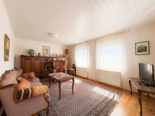 Individuell nutzbares Zimmer - 