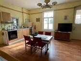 Küche Wohnung 2 - 