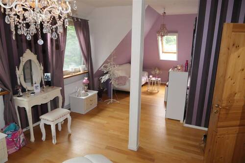 Kinderzimmer - 