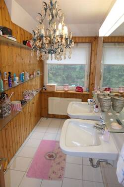 Duschbad - 