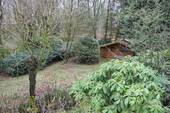 Gartenhaus - 