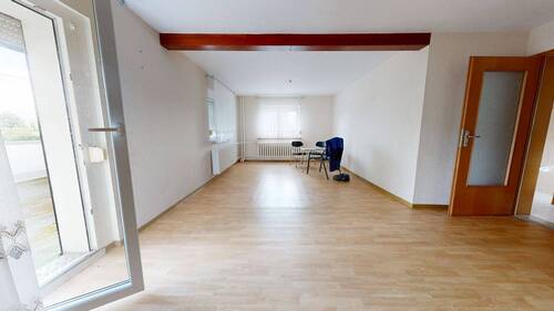 Wohnzimmer - 