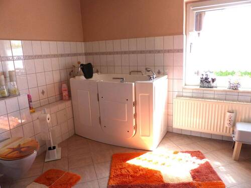 Badezimmer - 